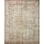 Loloi Margot (MAT-01) Traditional Area Rug