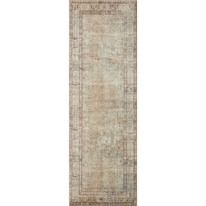 Loloi Margot (MAT-01) Traditional Area Rug