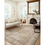 Loloi Margot (MAT-01) Traditional Area Rug