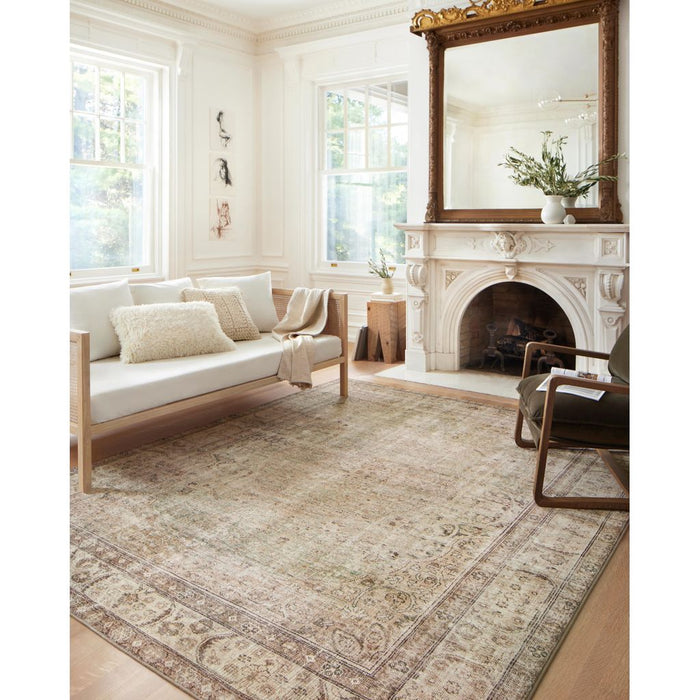 Loloi Margot (MAT-01) Traditional Area Rug