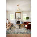 Primary vendor image of Loloi Margot (MAT-02) Traditional Area Rug