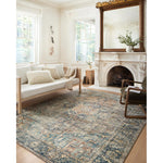 Loloi Margot (MAT-02) Traditional Area Rug