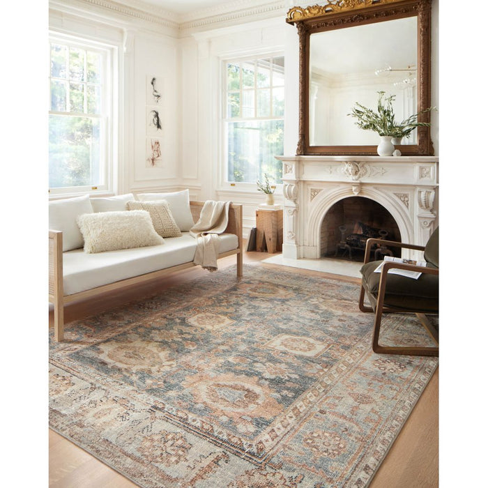 Primary vendor image of Loloi Margot (MAT-03) Traditional Area Rug