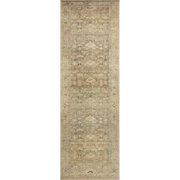 Loloi Margot (MAT-04) Traditional Area Rug