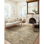 Loloi Margot (MAT-04) Traditional Area Rug