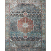 Loloi Margot (MAT-05) Traditional Area Rug