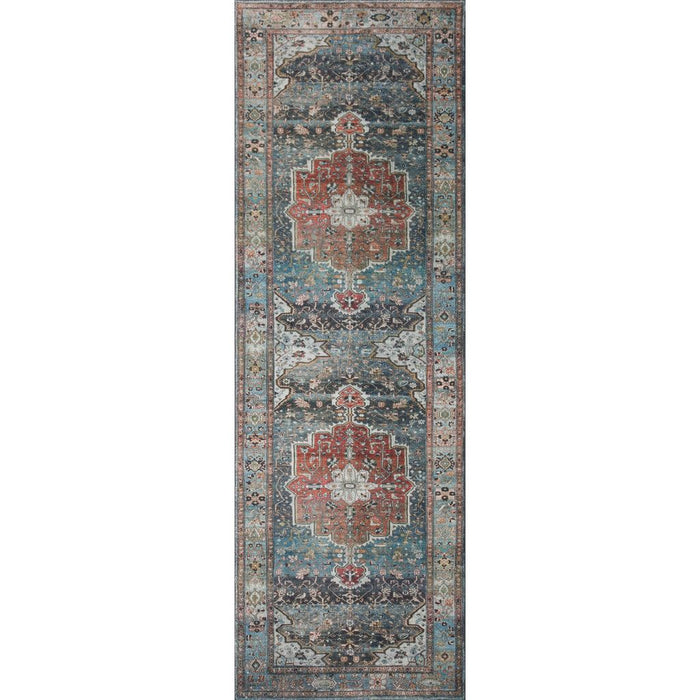 Loloi Margot (MAT-05) Traditional Area Rug