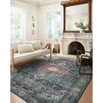 Primary vendor image of Loloi Margot (MAT-05) Traditional Area Rug