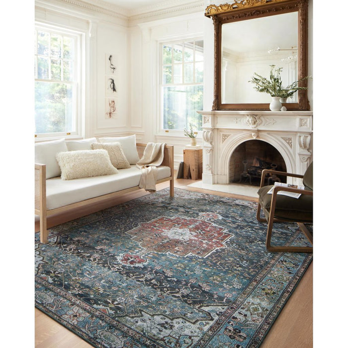 Primary vendor image of Loloi Margot (MAT-05) Traditional Area Rug