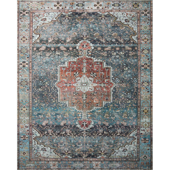 Loloi Margot (MAT-05) Traditional Area Rug