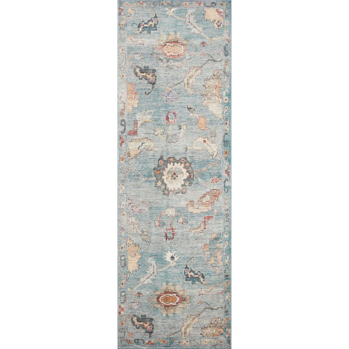 Loloi Margot (MAT-06) Traditional Area Rug