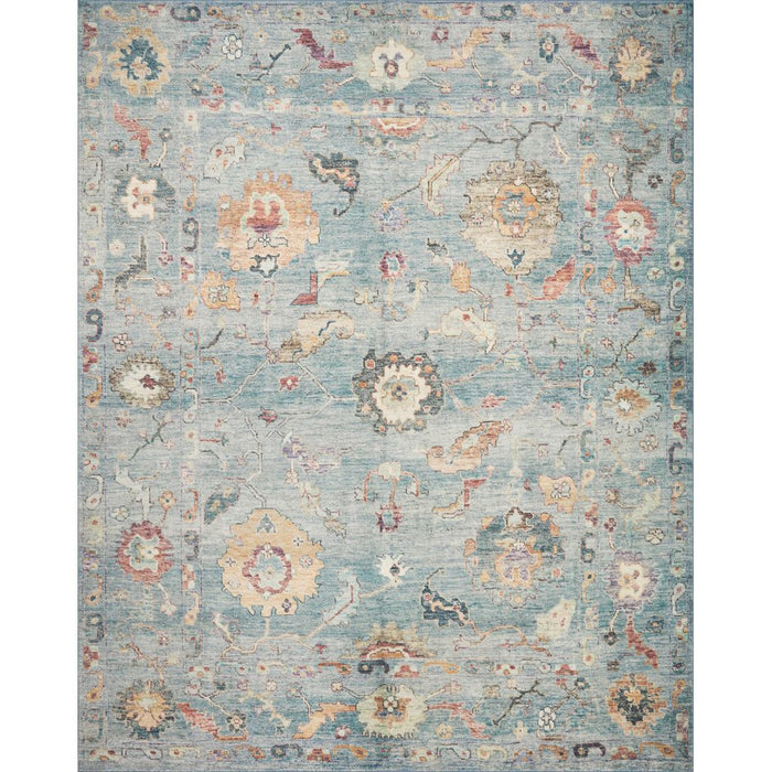 Loloi Margot (MAT-06) Traditional Area Rug