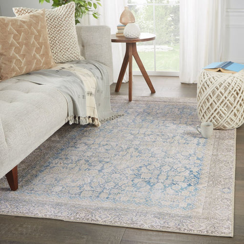 Vibe by Jaipur Living Medea Royse (MDE01) Classic Area Rug