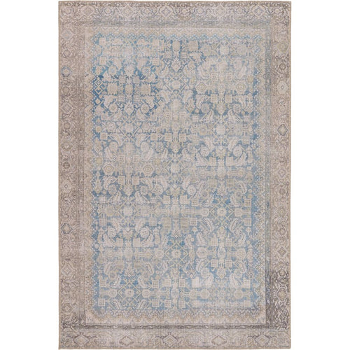 Primary vendor image of Vibe by Jaipur Living Medea Royse (MDE01) Classic Area Rug