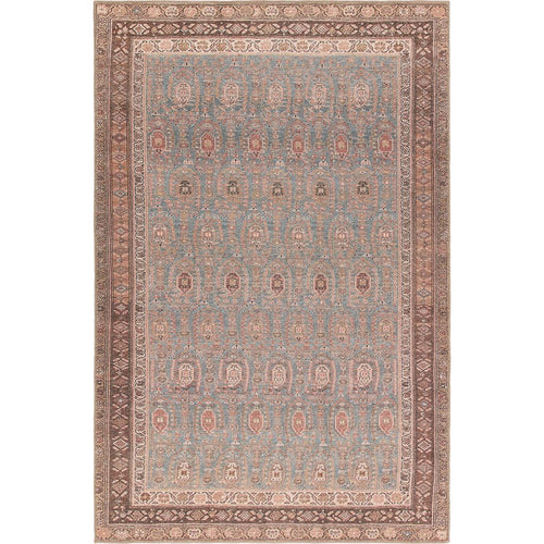 Primary vendor image of Vibe by Jaipur Living Medea Tielo (MDE02) Classic Area Rug