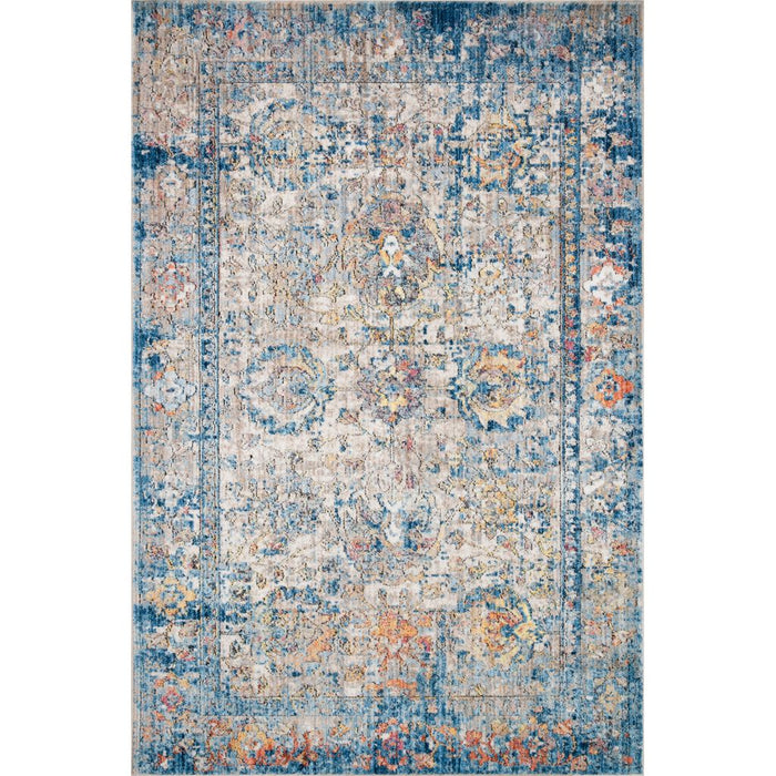 Primary vendor image of Loloi Medusa (MED-04) Contemporary Area Rug