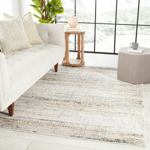 Vibe by Jaipur Living Melo Mathis (MEL01) Classic Area Rug