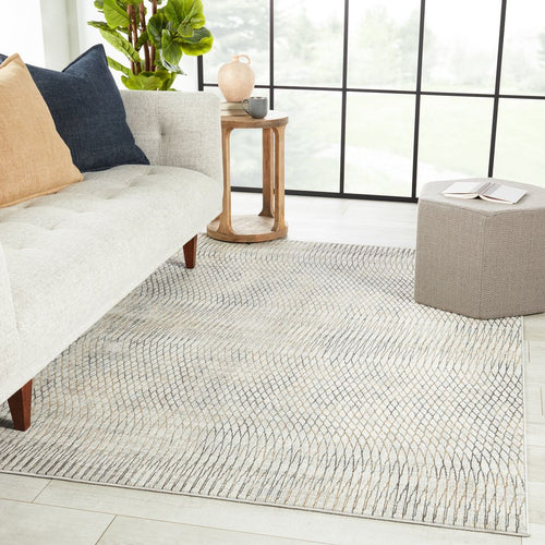 Vibe by Jaipur Living Melo Pierre (MEL02) Classic Area Rug
