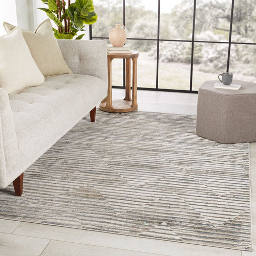 Vibe by Jaipur Living Melo Wilmot (MEL03) Classic Area Rug