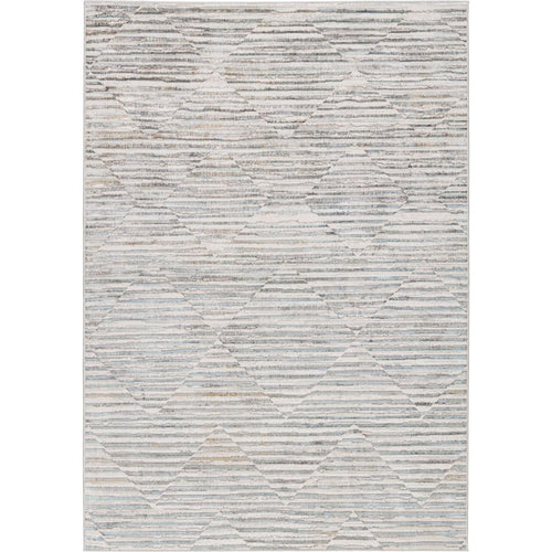 Primary vendor image of Vibe by Jaipur Living Melo Wilmot (MEL03) Classic Area Rug