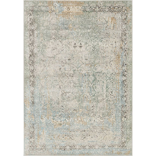 Primary vendor image of Vibe by Jaipur Living Melo Thayer (MEL04) Traditional Area Rug
