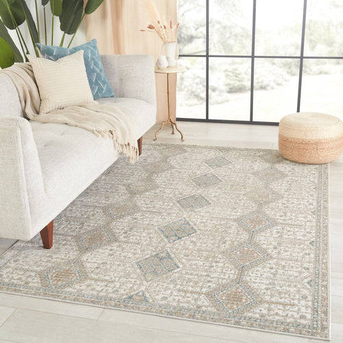 Vibe by Jaipur Living Melo Roane (MEL05) Traditional Area Rug