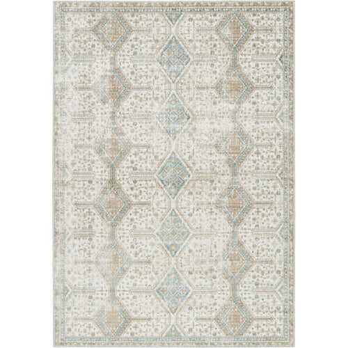 Primary vendor image of Vibe by Jaipur Living Melo Roane (MEL05) Traditional Area Rug