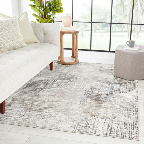 Vibe by Jaipur Living Melo Lavorre (MEL06) Classic Area Rug