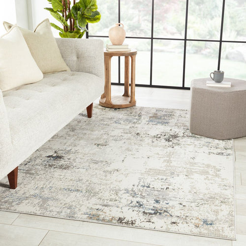 Vibe by Jaipur Living Melo Jehan (MEL07) Classic Area Rug