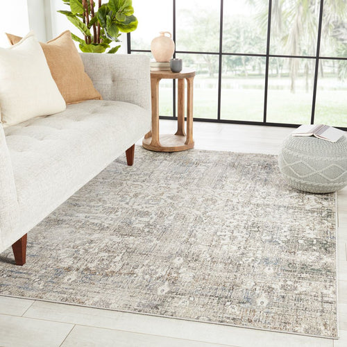 Vibe by Jaipur Living Melo Kenrick (MEL08) Traditional Area Rug