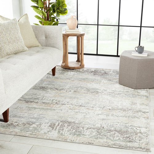 Vibe by Jaipur Living Melo Chantel (MEL09) Traditional Area Rug