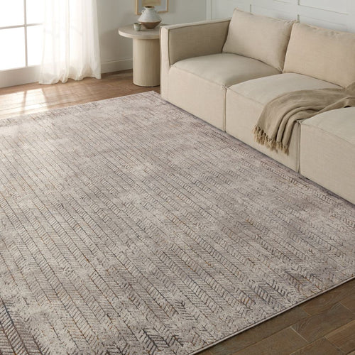 Vibe by Jaipur Living Melo Sylvana (MEL11) Traditional Area Rug
