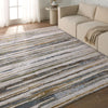 Vibe by Jaipur Living Melo Fioro (MEL12) Traditional Area Rug