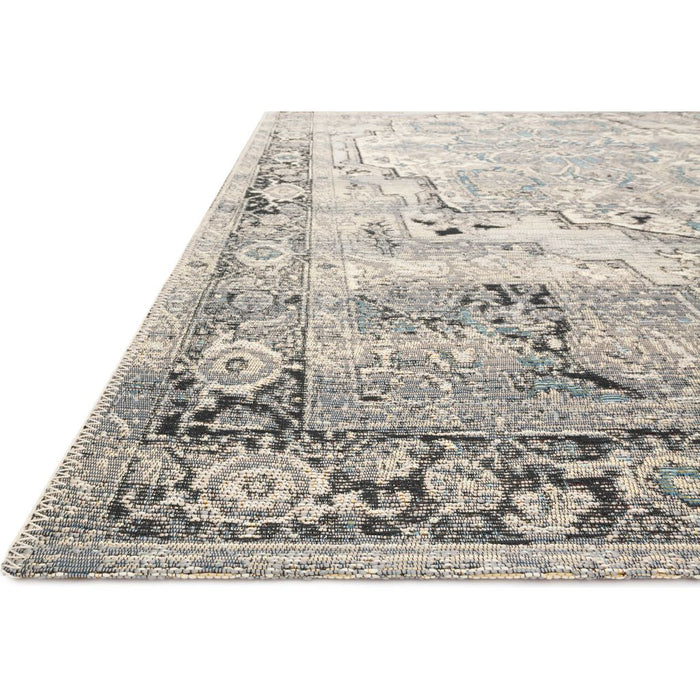 Loloi Mika (MIK-01) Indoor/Outdoor Area Rug