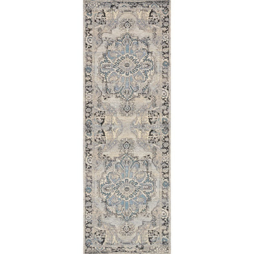 Loloi Mika (MIK-01) Indoor/Outdoor Area Rug