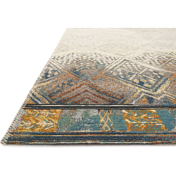 Loloi Mika (MIK-02) Indoor/Outdoor Area Rug