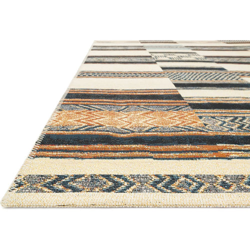 Loloi Mika (MIK-04) Indoor/Outdoor Area Rug