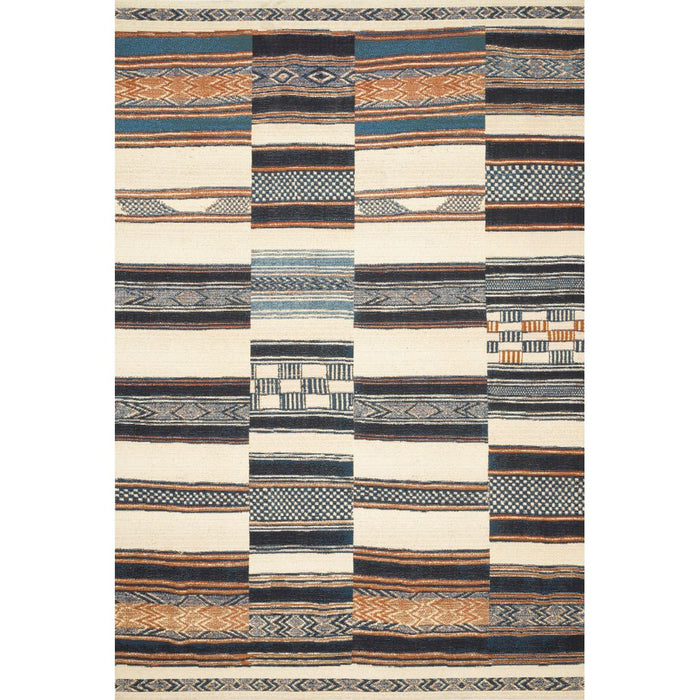 Loloi Mika (MIK-04) Indoor/Outdoor Area Rug