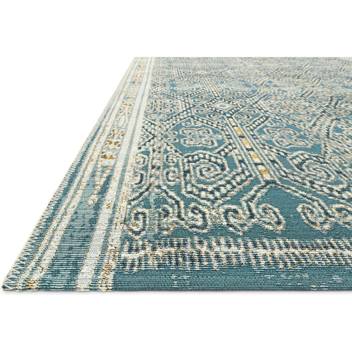 Loloi Mika (MIK-05) Indoor/Outdoor Area Rug