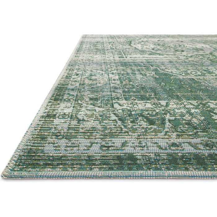 Loloi Mika (MIK-06) Indoor/Outdoor Area Rug