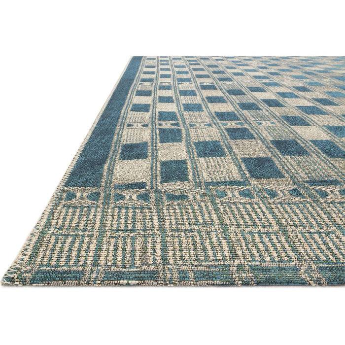 Loloi Mika (MIK-08) Indoor/Outdoor Area Rug