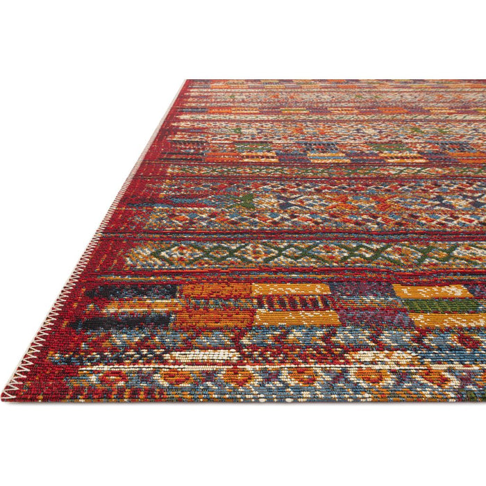 Loloi Mika (MIK-09) Indoor/Outdoor Area Rug
