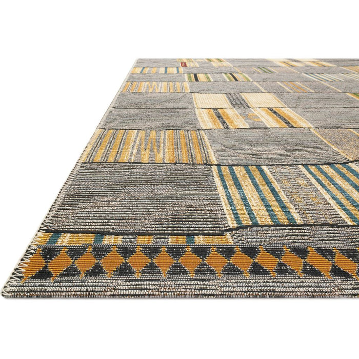 Loloi Mika (MIK-10) Indoor/Outdoor Area Rug