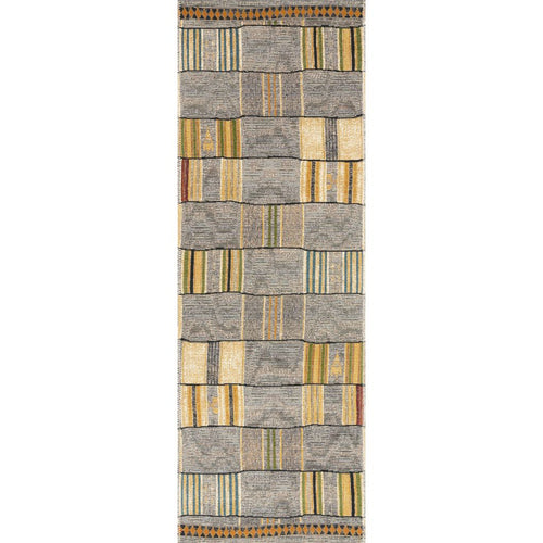 Loloi Mika (MIK-10) Indoor/Outdoor Area Rug