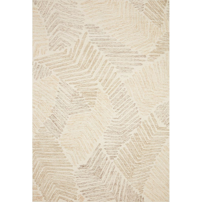 Primary vendor image of Loloi Milo (MLO-05) Contemporary Area Rug
