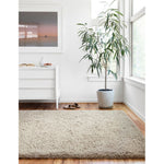 Primary vendor image of Loloi Mila Shag (MIL-01) Area Rug