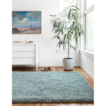 Primary vendor image of Loloi Mila Shag (MIL-01) Area Rug
