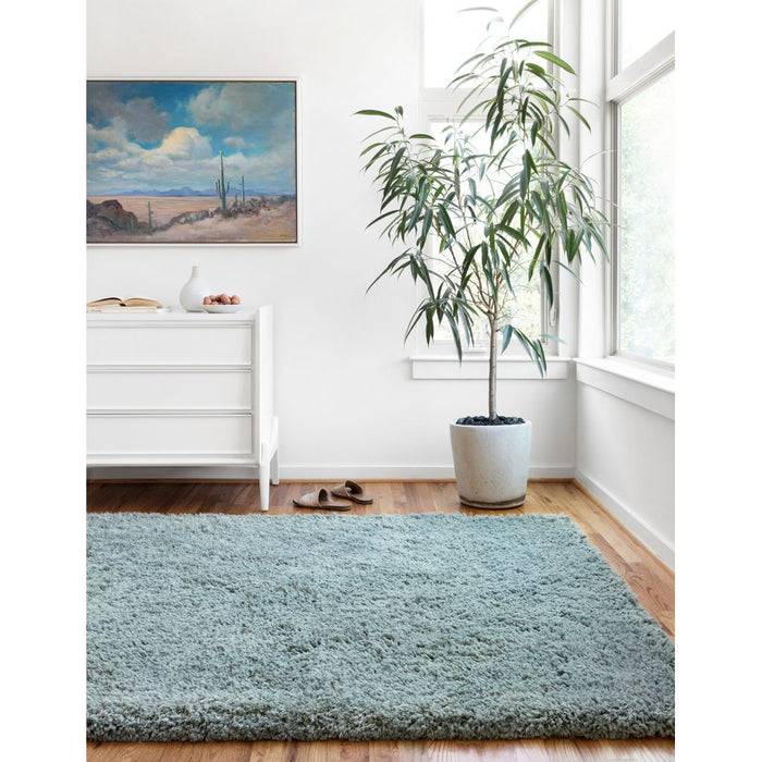 Primary vendor image of Loloi Mila Shag (MIL-01) Area Rug