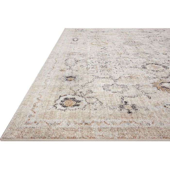 Loloi Monroe (MON-04) Traditional Area Rug