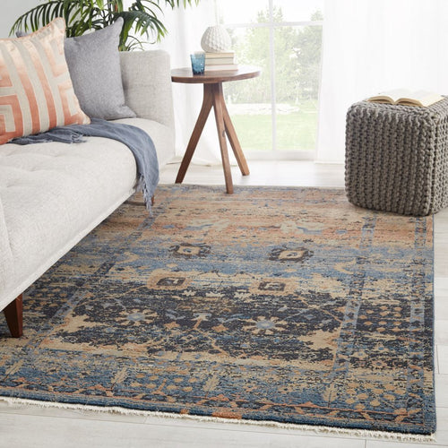 Vibe by Jaipur Living Myriad Caruso (MYD01) Traditional Area Rug